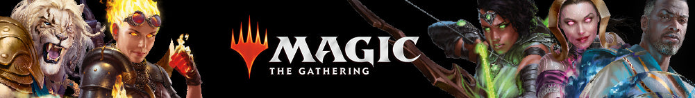 Magic: The Gathering (MTG)