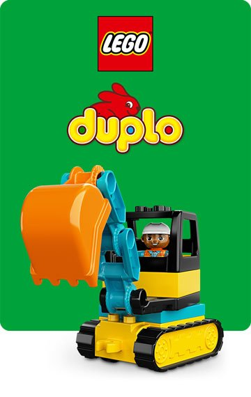 DUPLO® - Peer Online Shop
