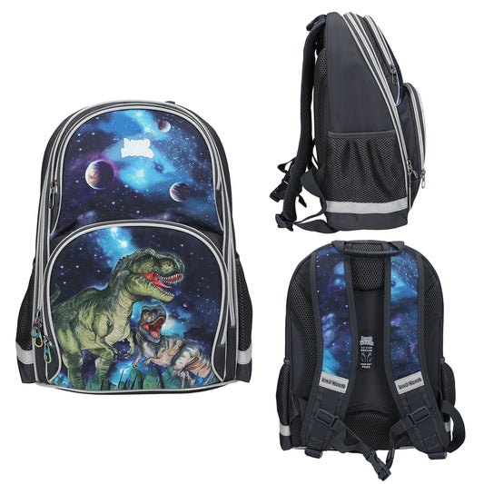 DEPESCHE DINO World Schulrucksack GALAXY