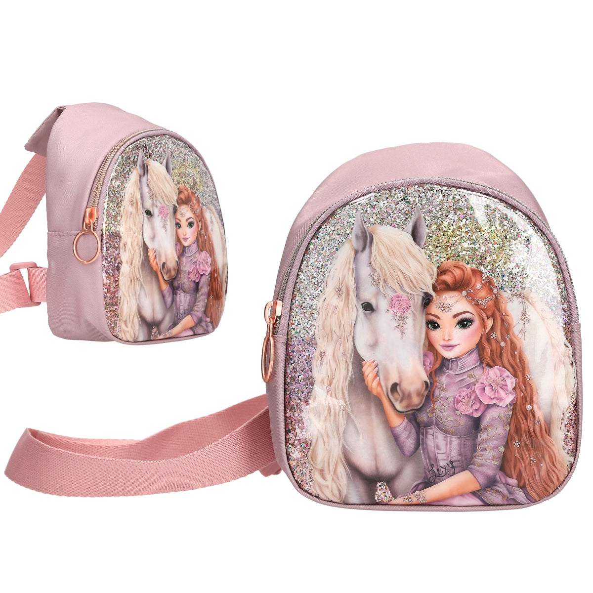 TOPModel Crossbodybag VIVA VIOLET