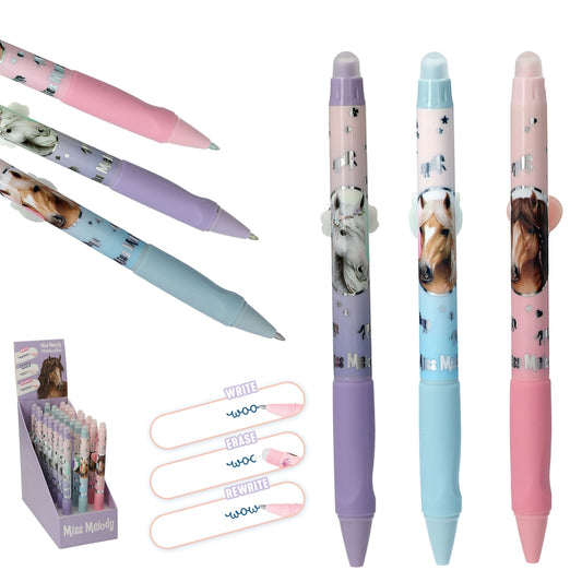 Depesche Premium Kugelschreiber - Hochwertiger Schreibkomfort