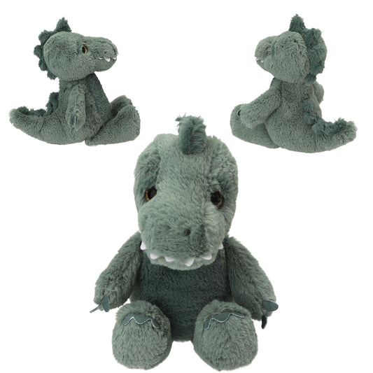 Dino World Plüsch Floppy T-Rex 25 cm