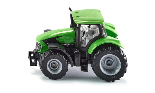 siku DEUTZ-FAHR TTV 7250 Agrotron - Powertraktor mit 263 PS