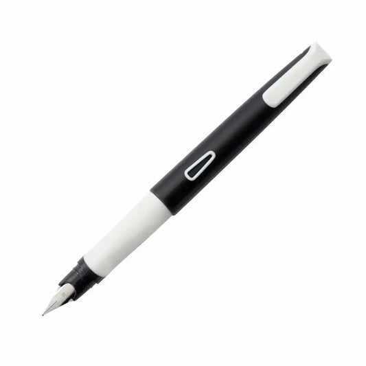 EBERHARD FABER Füller Set NXT M mit Tintenlöscher - 4 Teile