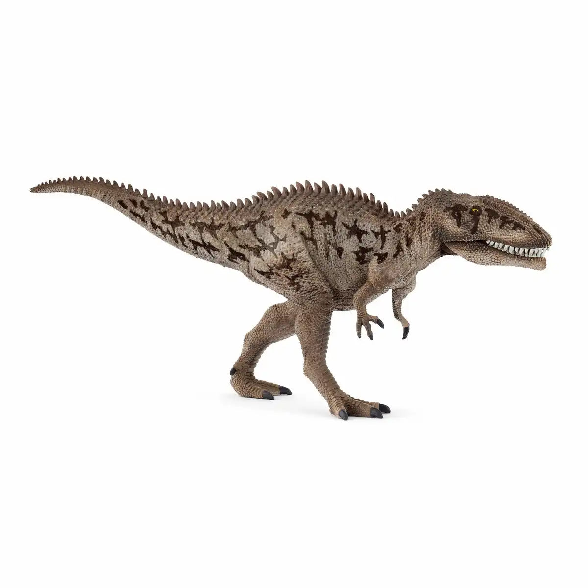 Schleich® Carcharodontosaurus - Prähistorischer Gigant für Dinosaurier-Fans