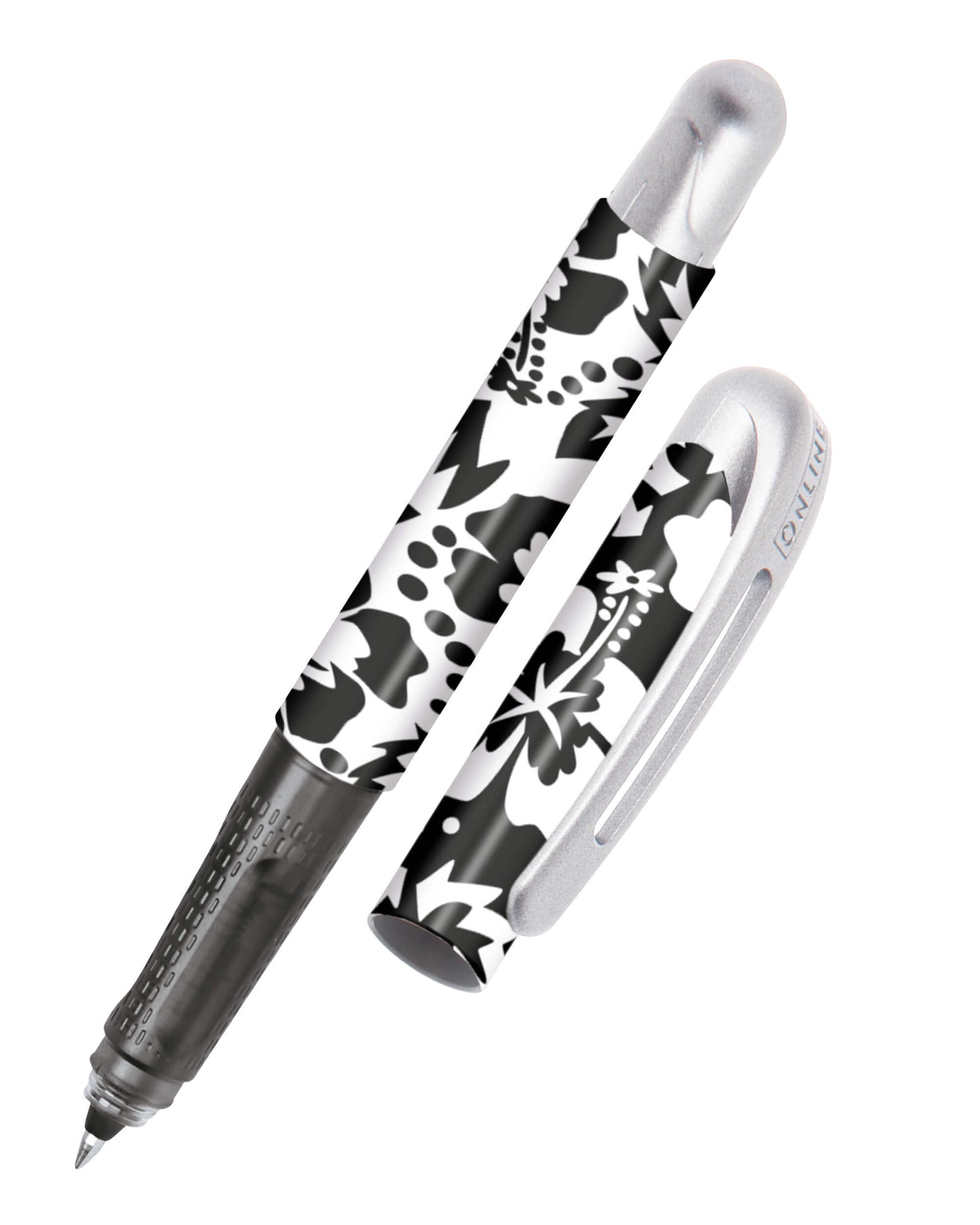 ONLINE PEN College Rollerball – Tintenroller 0,5 mm, Made in Germany