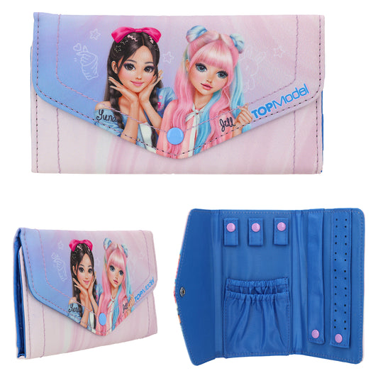 TOPModel Schmuck-Etui MODERN GIRLY – Pastell