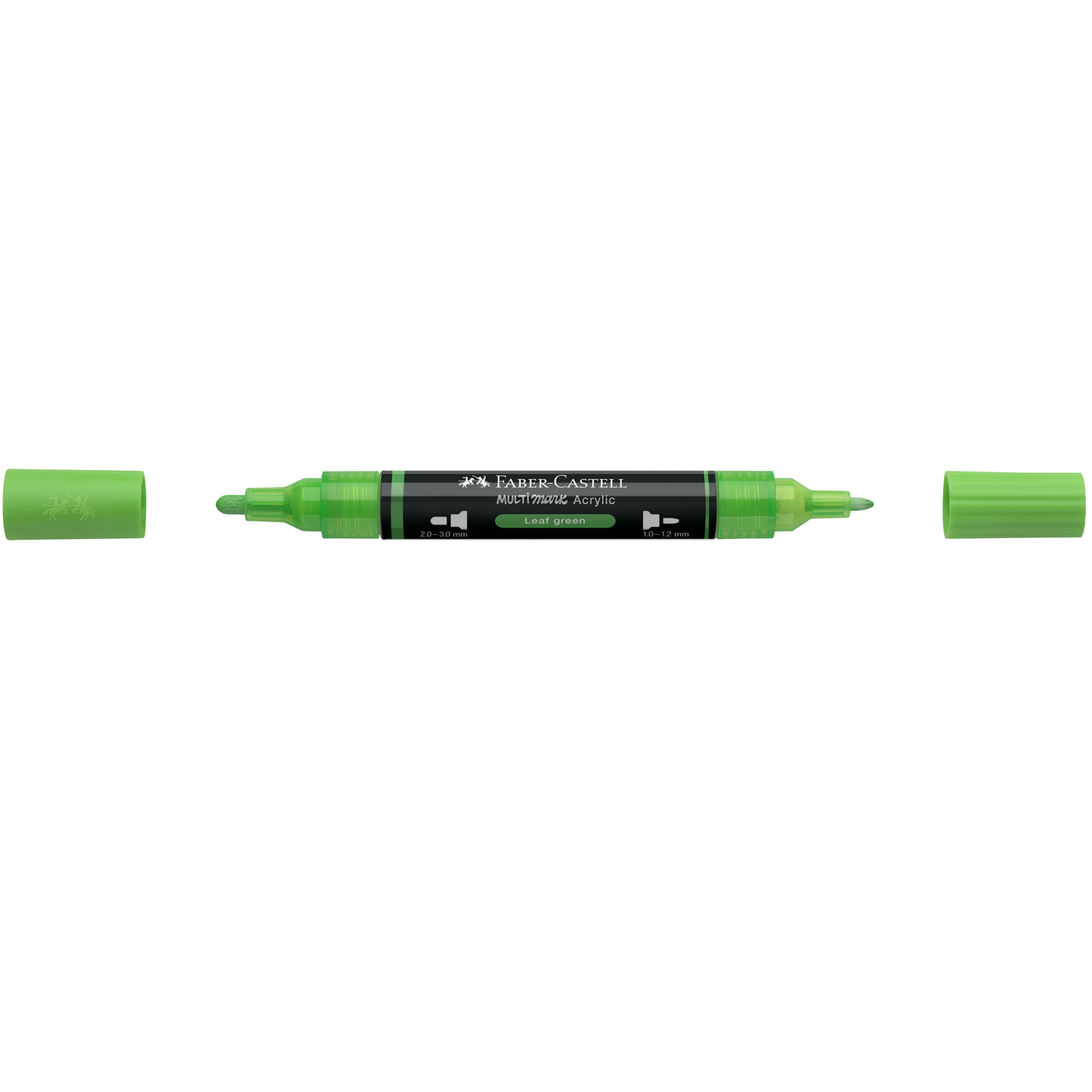 Faber-Castell Multimark Acrylic Leaf green