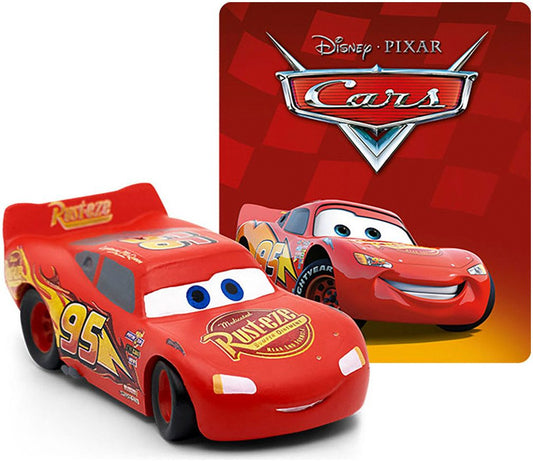 Disney Cars - Lightning McQueen Tonie Hörspielfigur