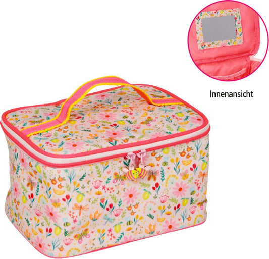 Beauty Case Blümchen Prinzessin Lillifee – Die Spiegelburg