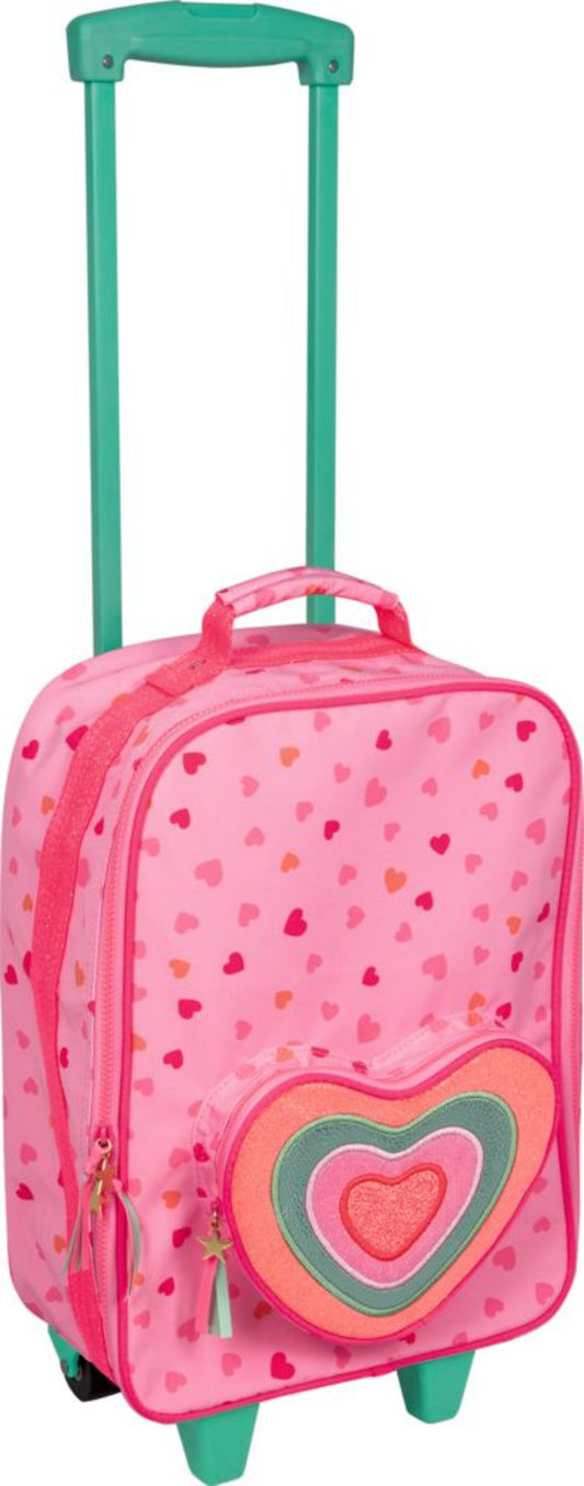 Kleiner Trolley Prinzessin Lillifee – Die Spiegelburg