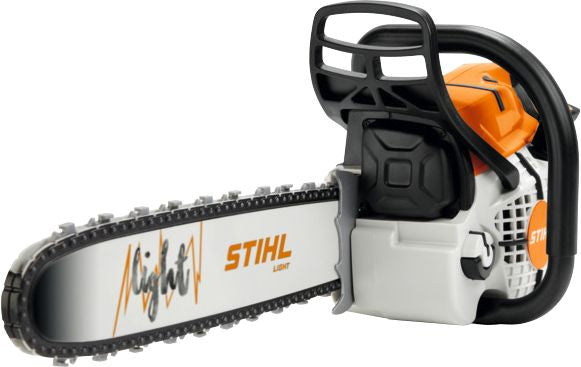 STIHL Spielzeug-Motorsäge MS 500i - Batteriebetrieben für Kinder