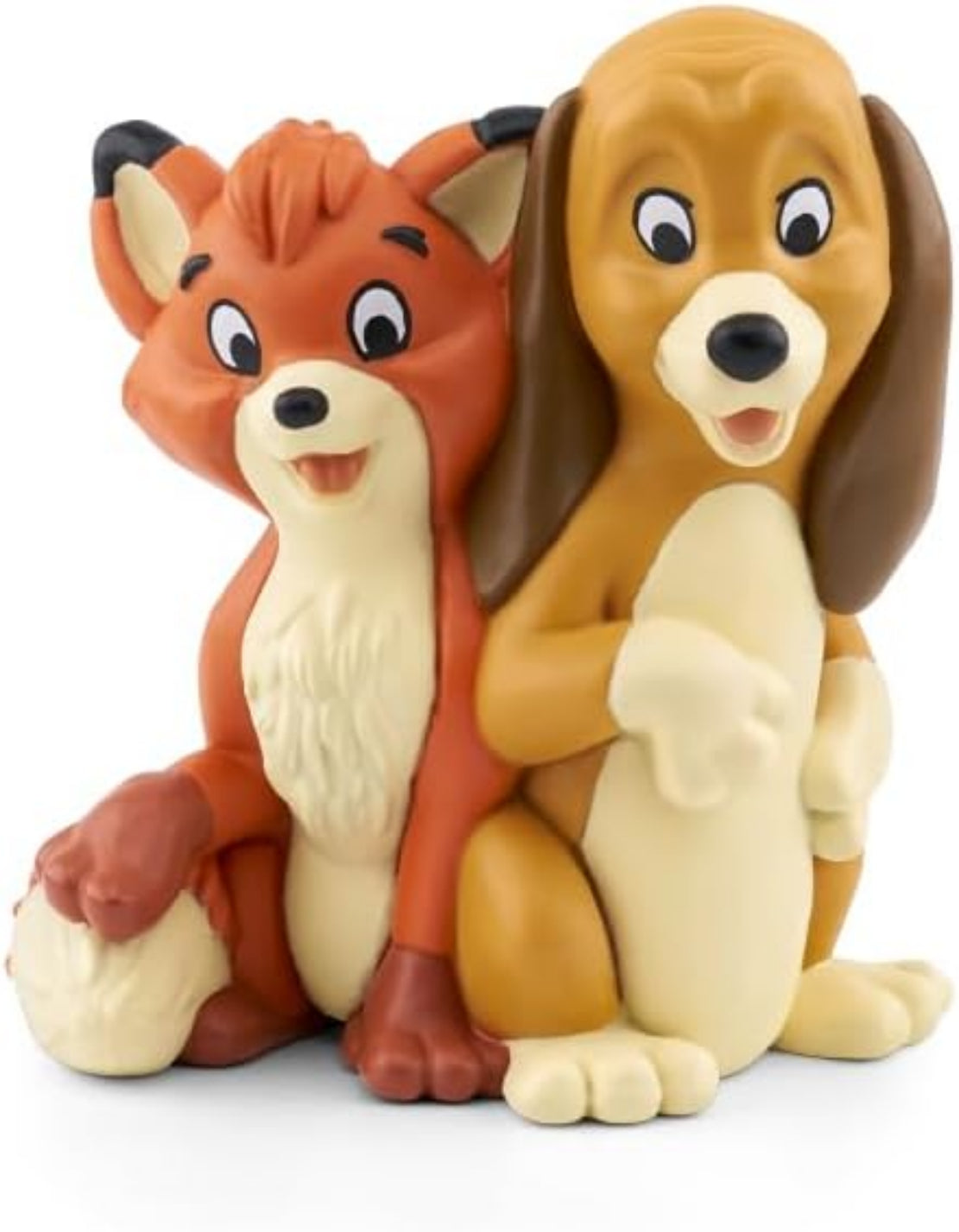 Disney Cap und Capper Tonie - Hörspiel ab 4 Jahren, 50 Min.