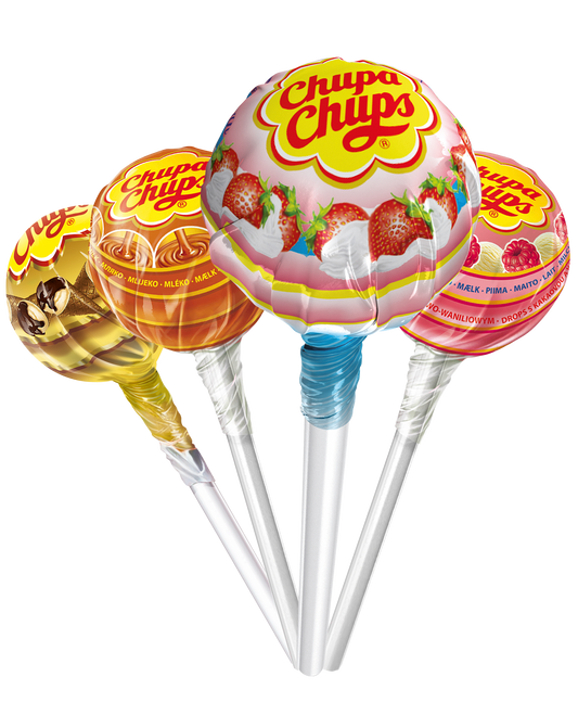 Chupa Chups Lutscher