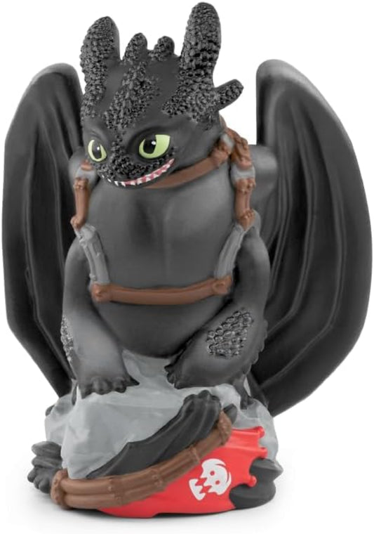 tonies Hörfigur DreamWorks - Drachenzähmen leicht gemacht 2 | Hörspiel ab 5 Jahren