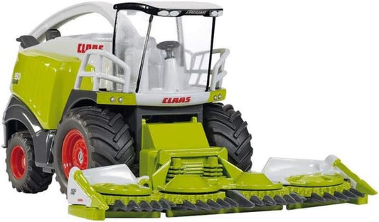 Claas Jaguar 950 Maishäcksler