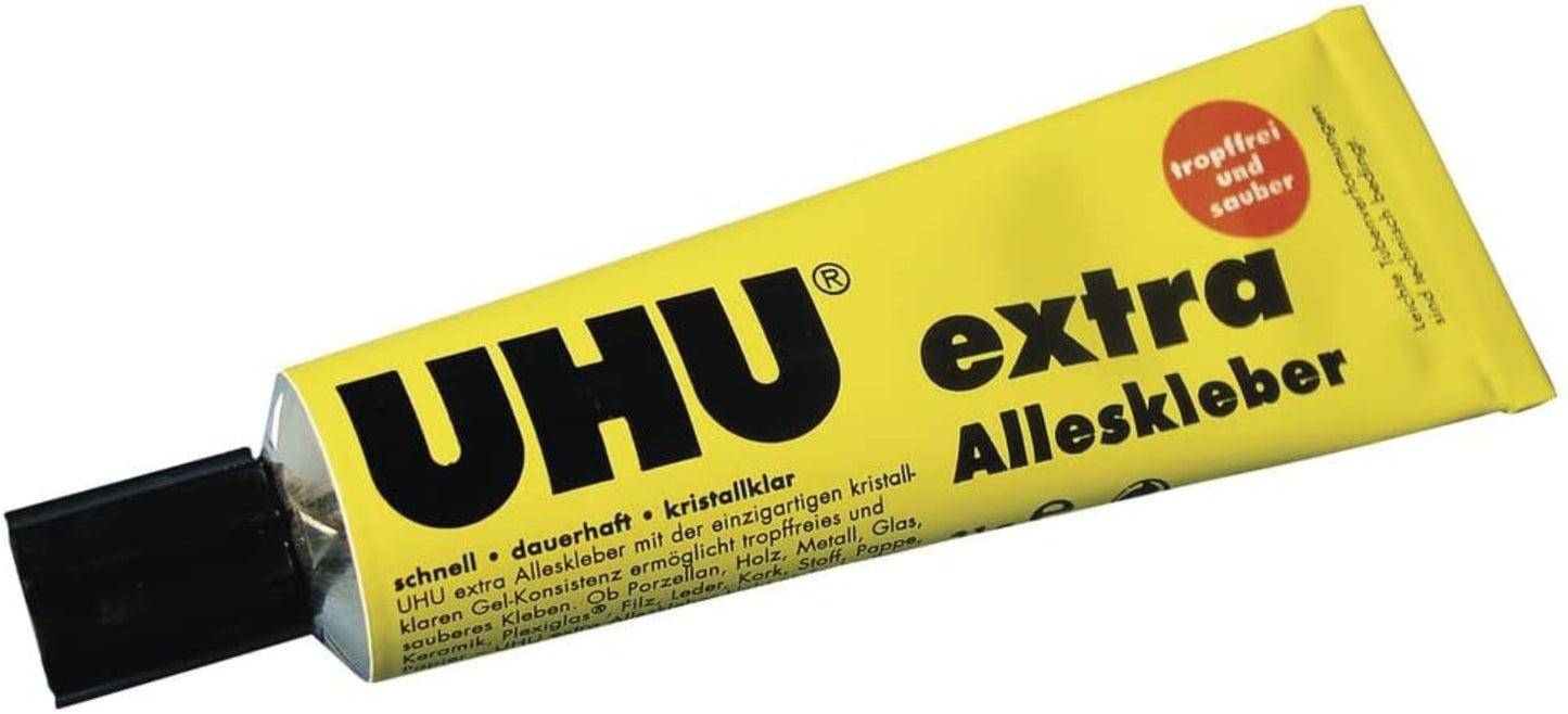 UHU Alleskleber extra 31g Tube