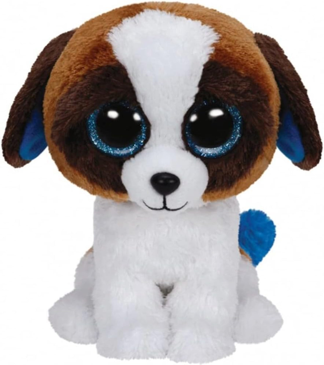 Ty Beanie Boo´s Glubschi´s Hund Duke 24 cm 37012
