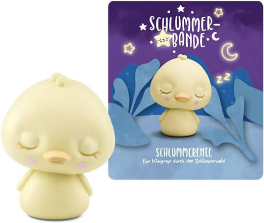 tonies® Schlummerente - Klangreise durch den Schlummerwald (Limited Edition)