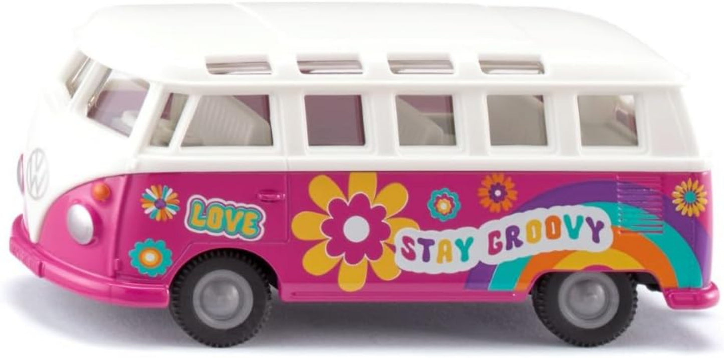 VW T1 Samba