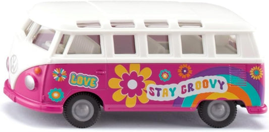 VW T1 Samba