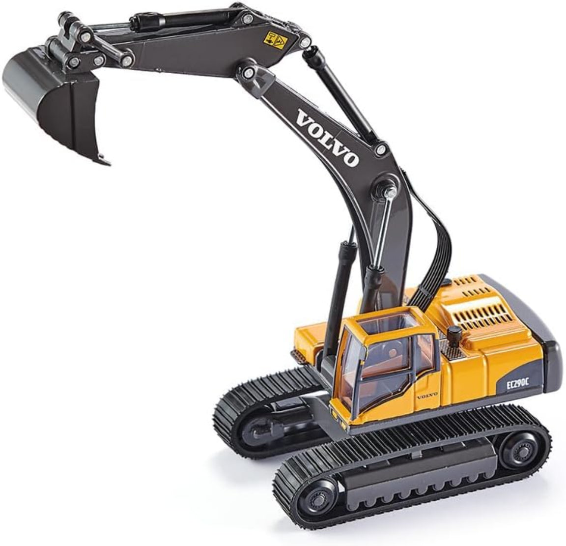 Volvo EC290 Hydraulikbagger