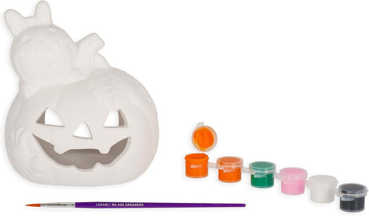 PAINT YOUR HALLOWEEN - BUNNY