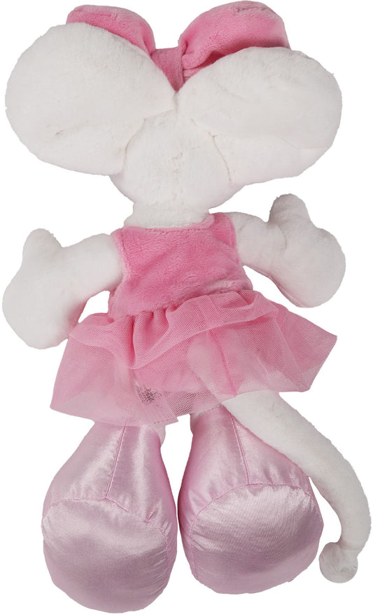 Diddlina Plüschtier Ballerina-Kleid 30 cm – WARIMEX