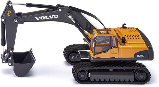 Volvo EC290 Hydraulikbagger