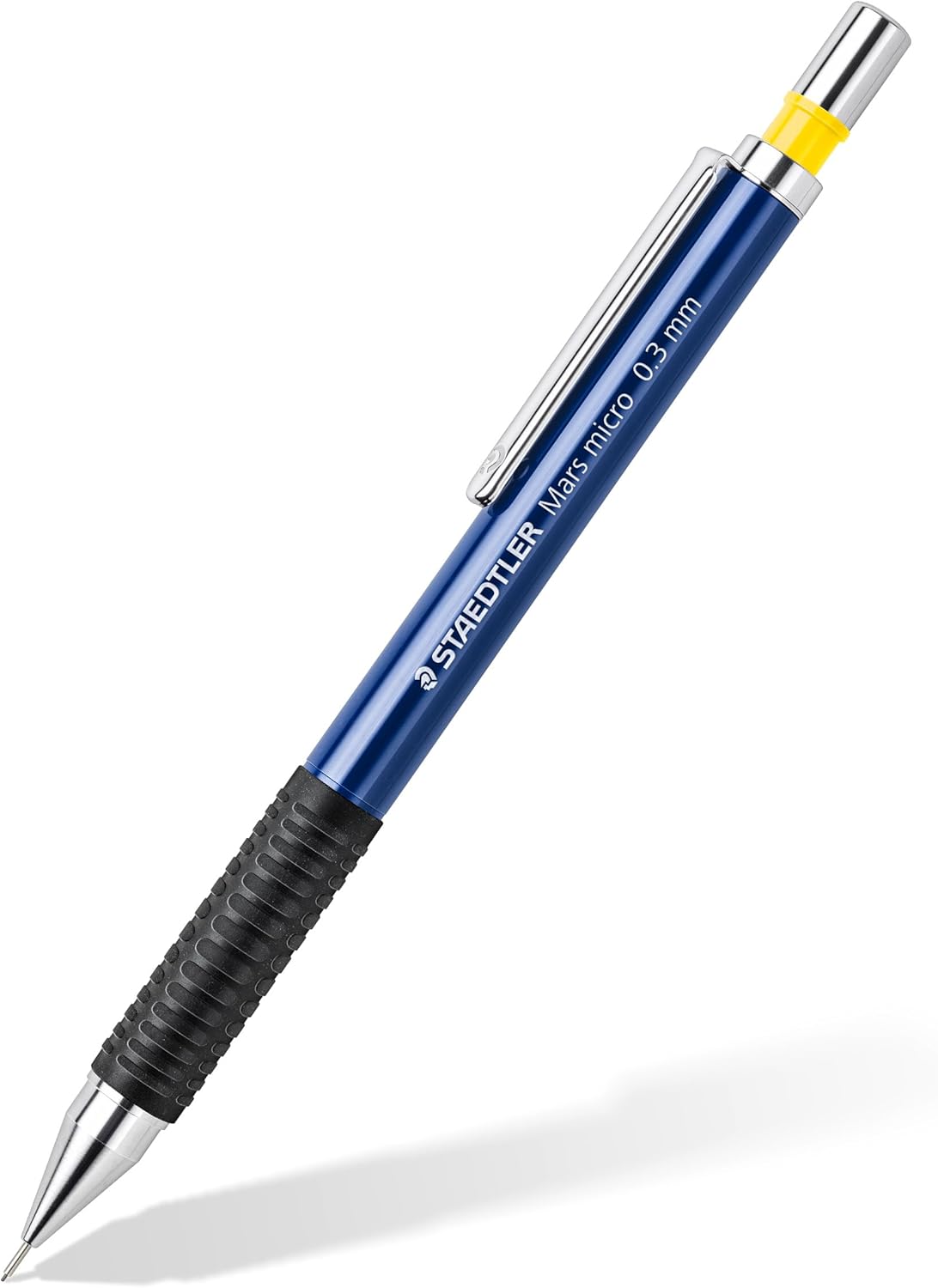 STAEDTLER Mars micro 775 Druckbleistift 0,3 mm HB