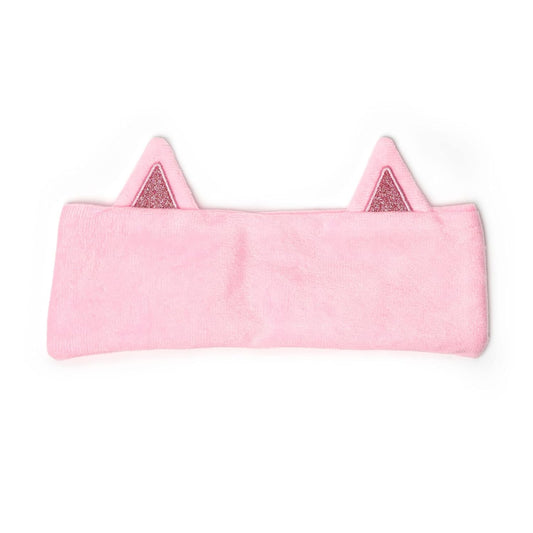 Legami Me Time Haarband Kitty – Polyester Stirnband