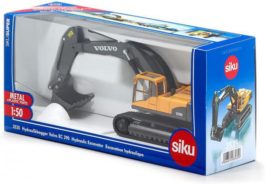 Volvo EC290 Hydraulikbagger