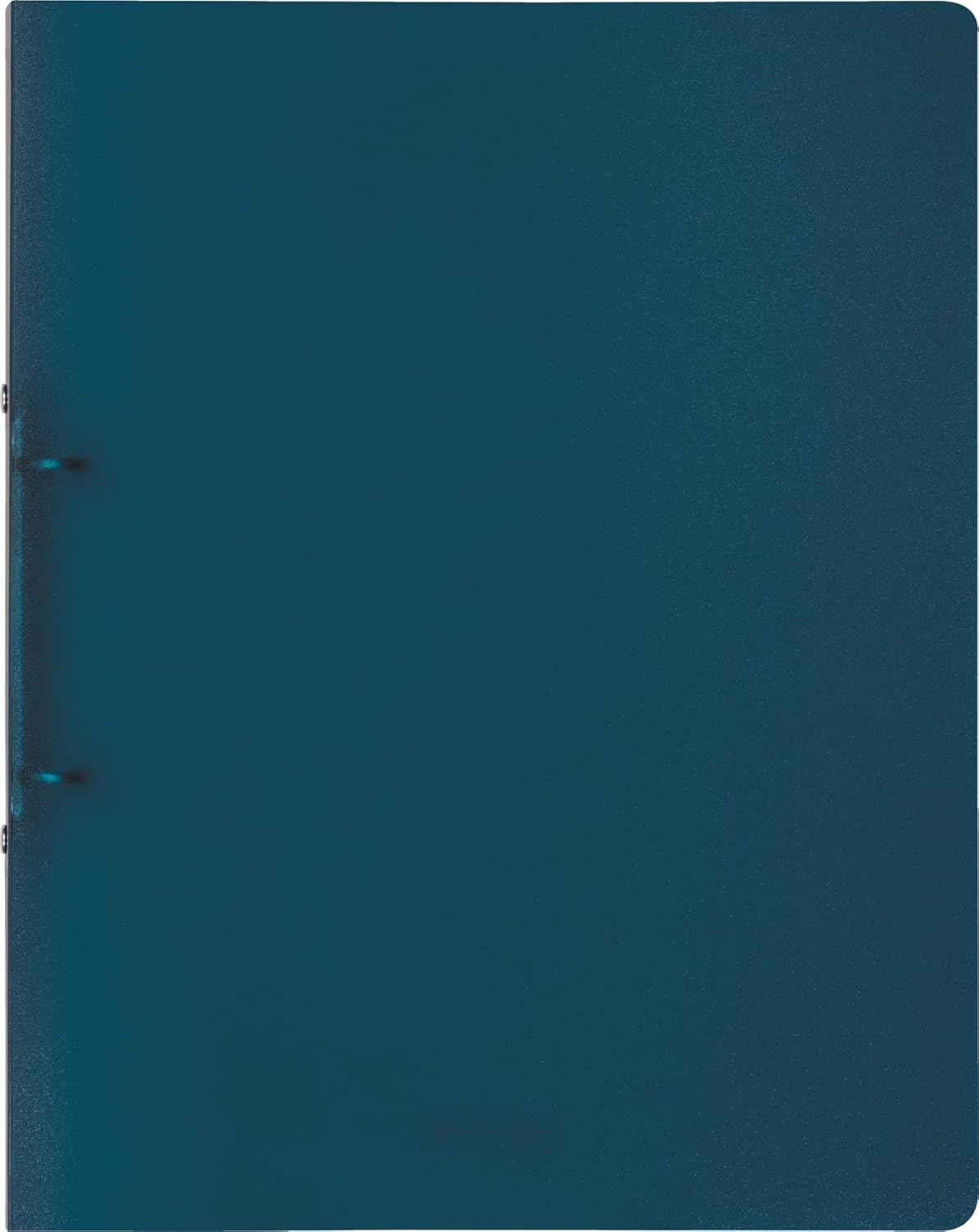 BRUNNEN Ringbuch FACT!pp A4 - Professionelle Organisation in elegantem Denim-Blau
