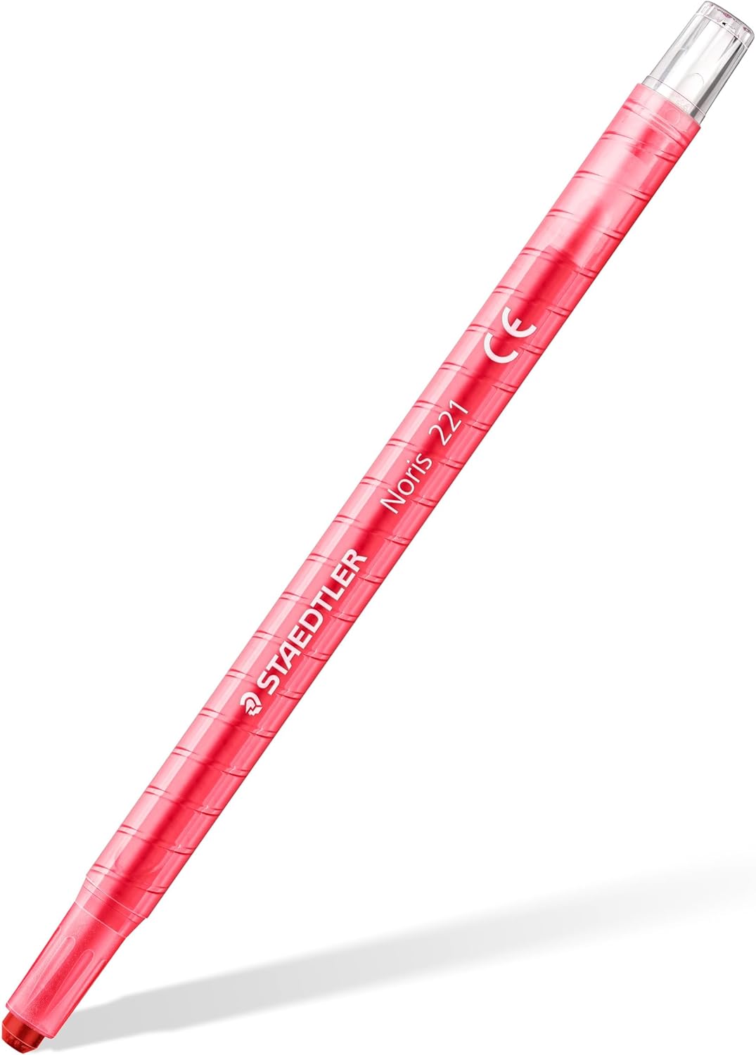 STAEDTLER Noris Wachs-Twister – 12 Farben, drehbar