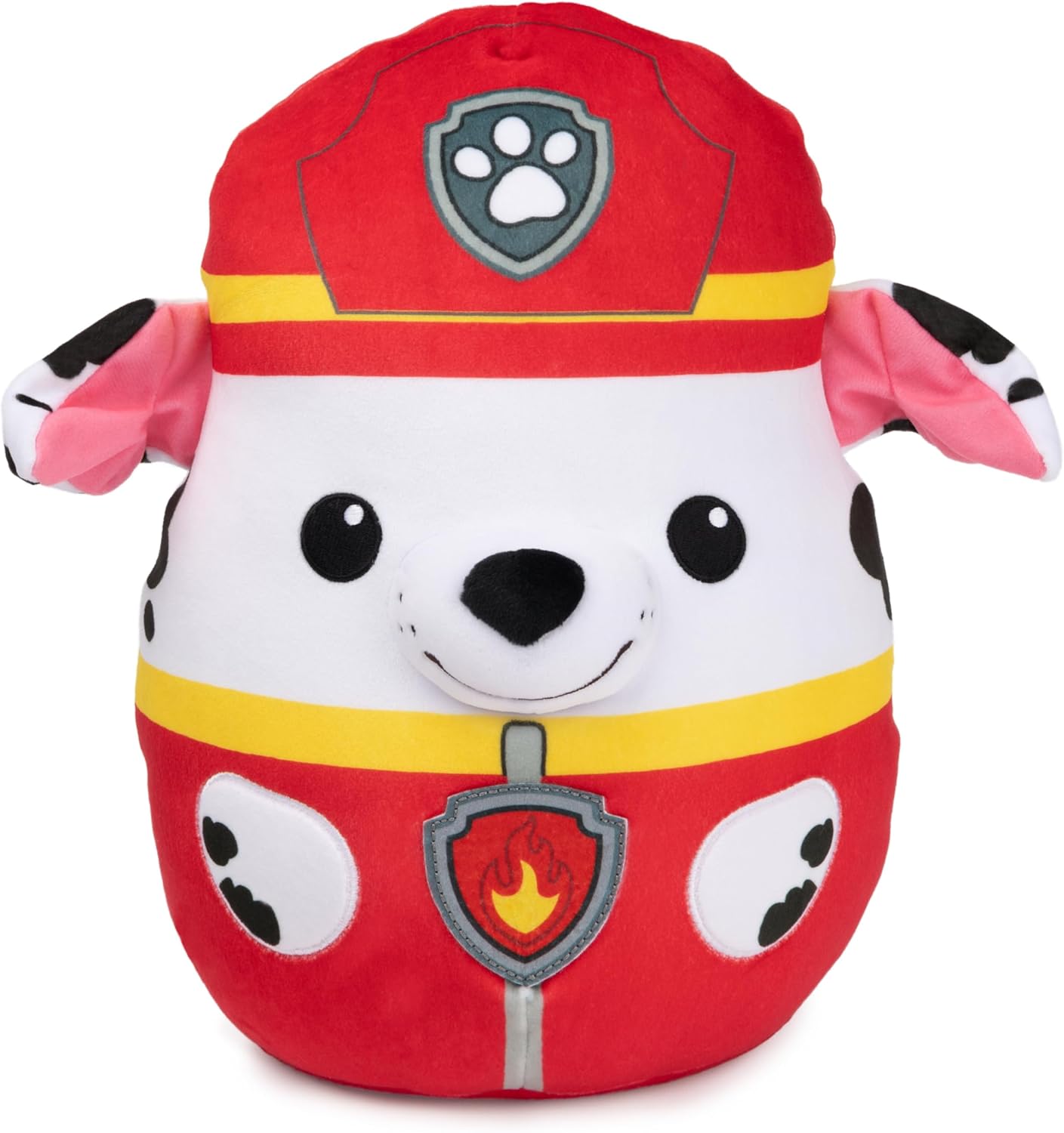 GUND PAW Patrol Trend Squishy Marshall Plüschtier 30 cm