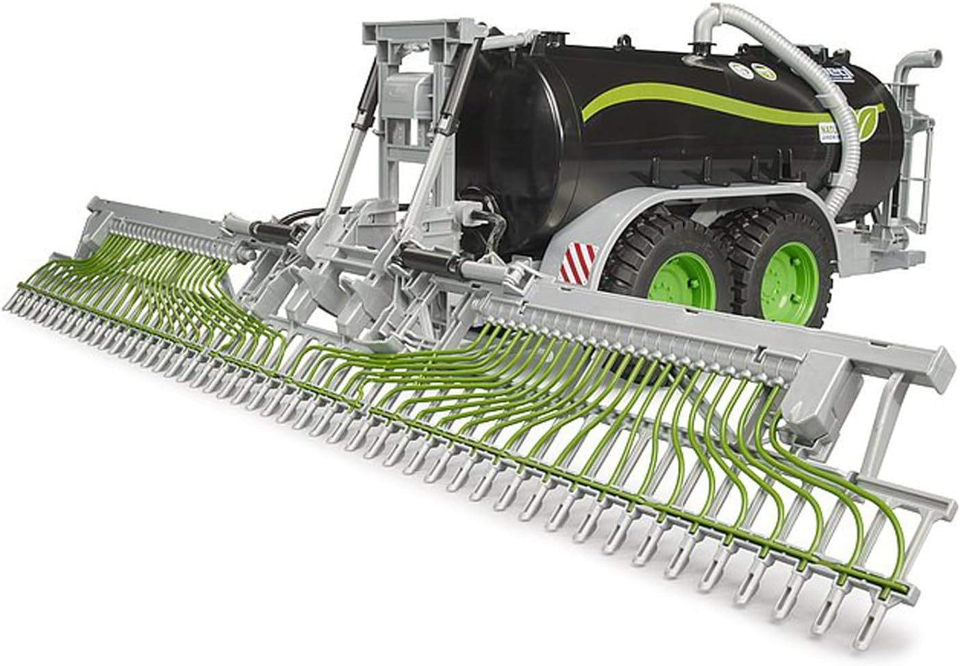 BRUDER Fliegl Fassanhänger 1:16 Jumbo Line Plus Güllefass