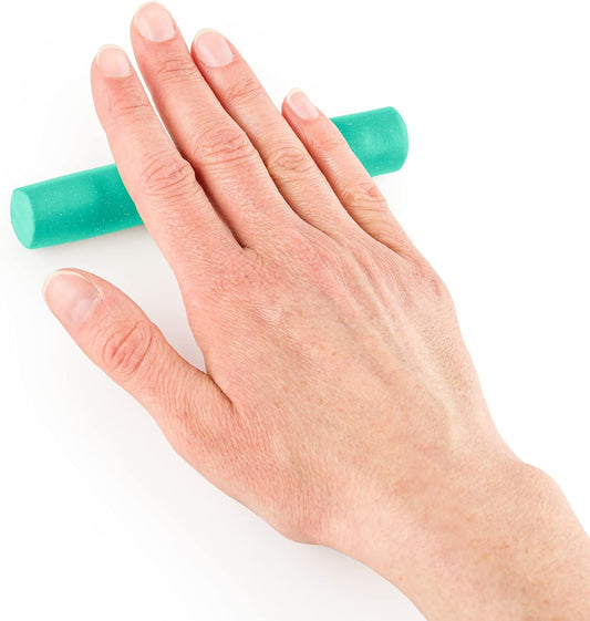 FIMO Kids Modelliermasse Set 6x42g Glitter & Pastell