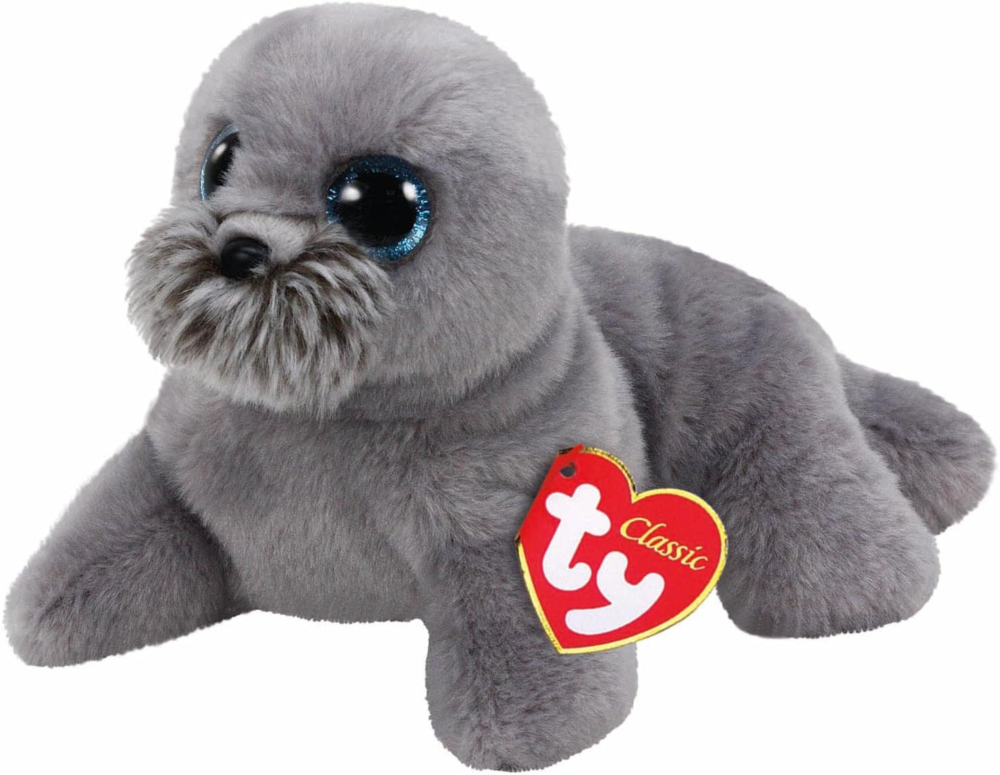 Ty Beanie Boo's Glubschi's Wiggy 33cm 90239