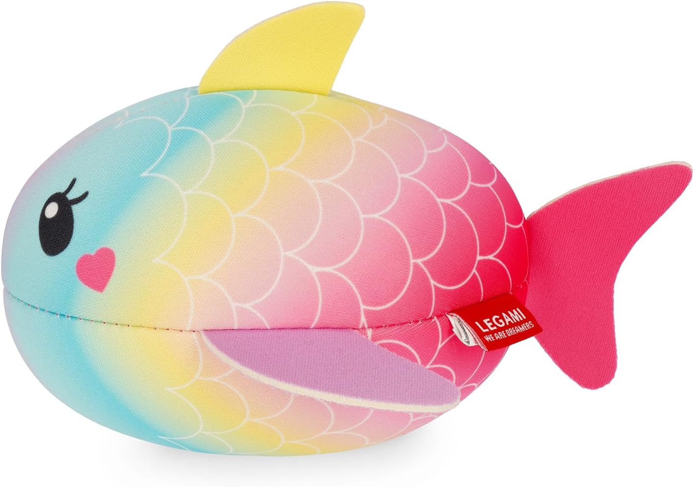 LEGAMI Floating Ball Unicorn Fish Neopren schwimmend