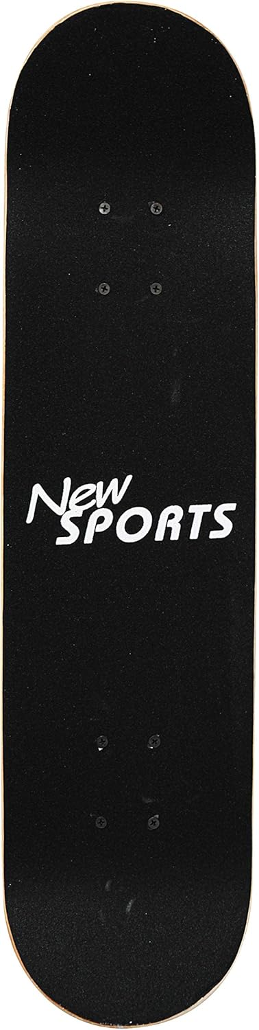 New Sports Skateboard Rock’n Roll 78,7 cm ABEC-7