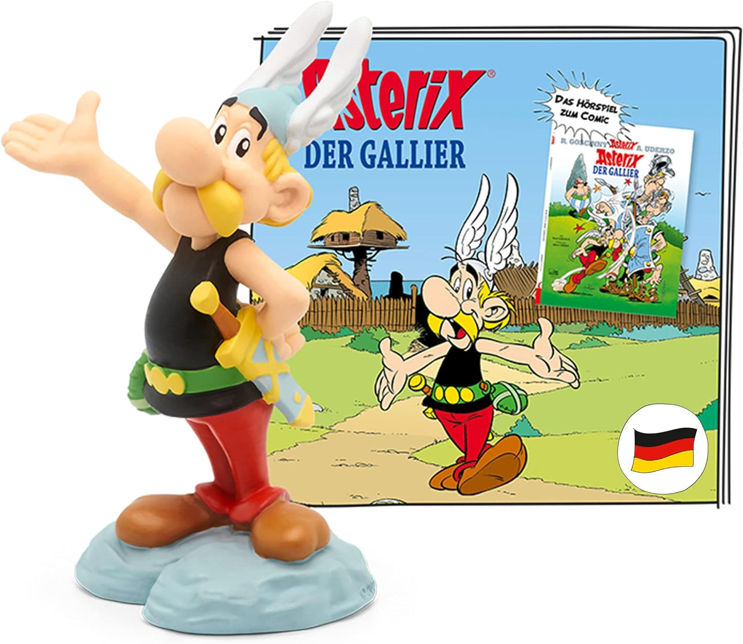 tonies Hörfigur Asterix - Asterix der Gallier