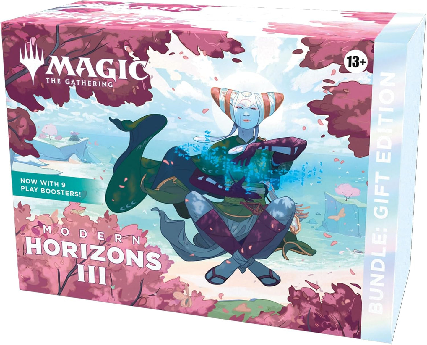 Magic: The Gathering Gift Bundle - Premium Sammelkartenspiel Set
