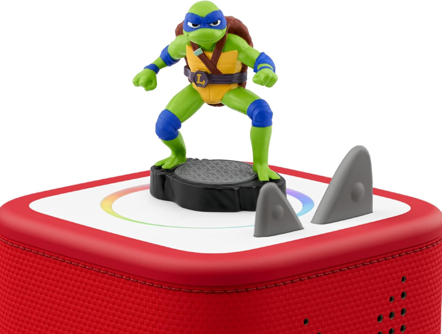 tonies TMNT Leonardo – Hörspiel ab 7 Jahren, ca. 63 Min.