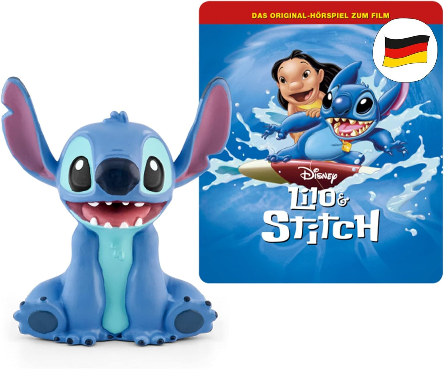 tonies Disney Lilo & Stitch Tonie-Figur ab 4 Jahren
