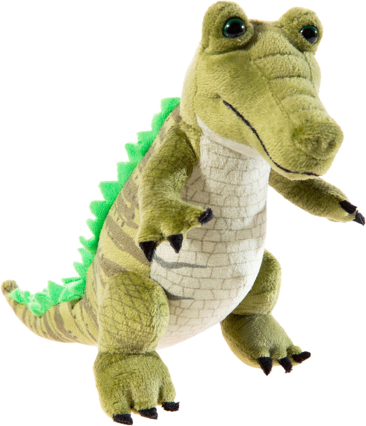Krokodil Rick Kuscheltier 18 cm – Schule der magischen Tiere