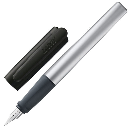 Lamy Füllhalter nexx black A