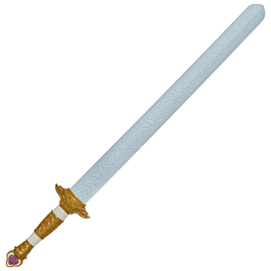 NERF KPOP DEMON HUNTERS RUMIS VIER-TIGER-SCHWERT