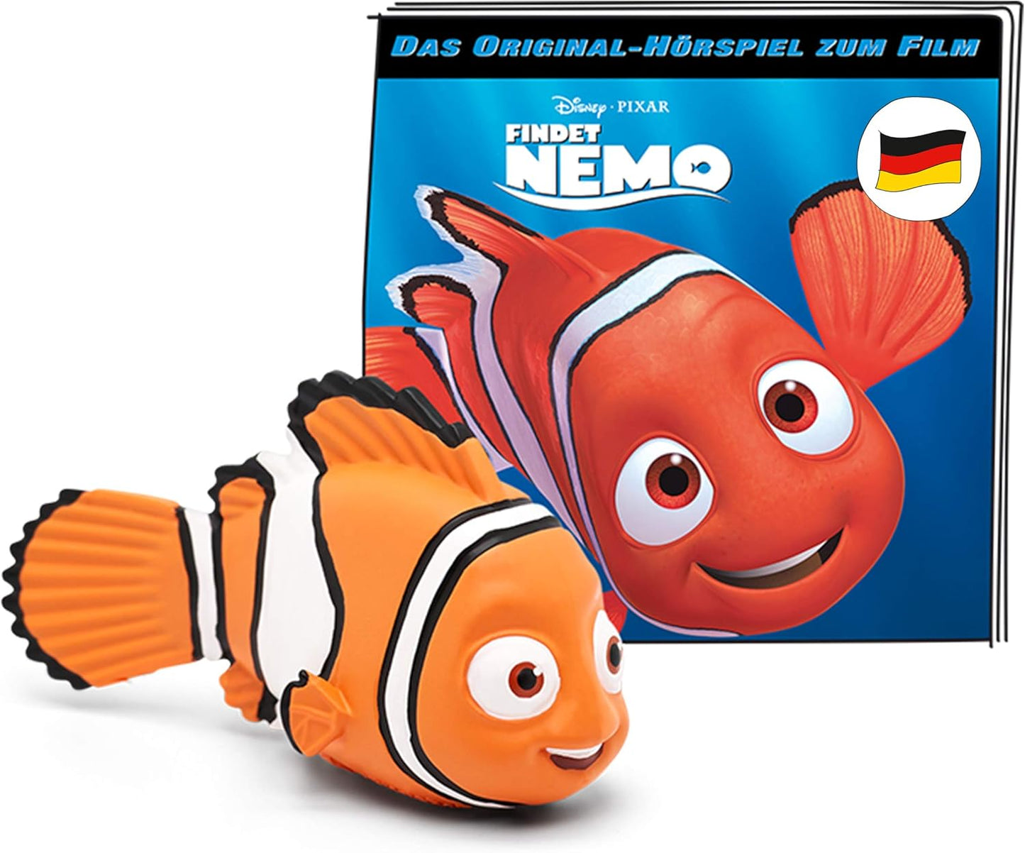 tonies Disney Findet Nemo - Hörfigur mit spannendem Unterwasserabenteuer