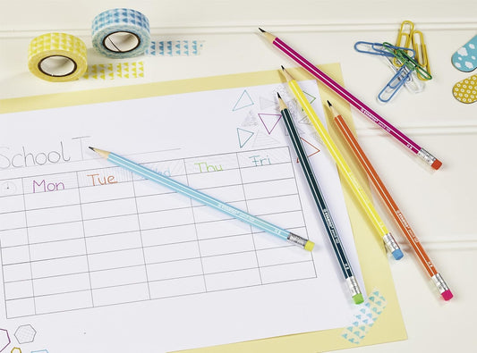 STABILO pencil 160 Bleistift petrol HB (2160/HB)