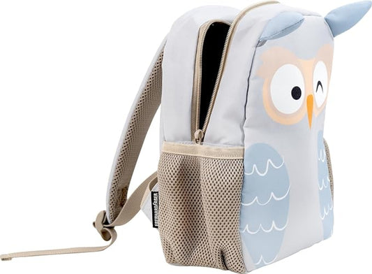 Kindergarten-Rucksack Eule EBERHARD FABER